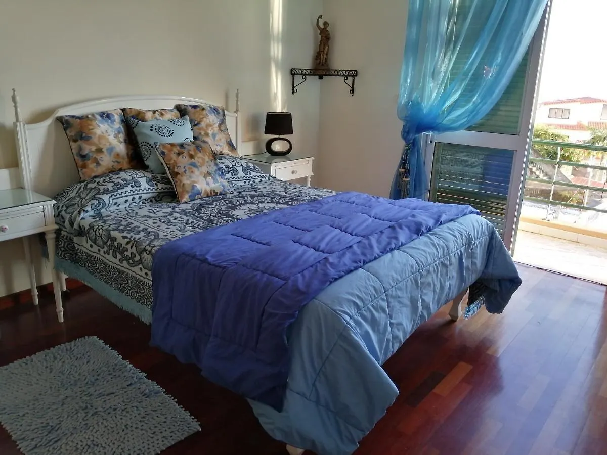 Apartamentos Jardim Funchal  Apartman