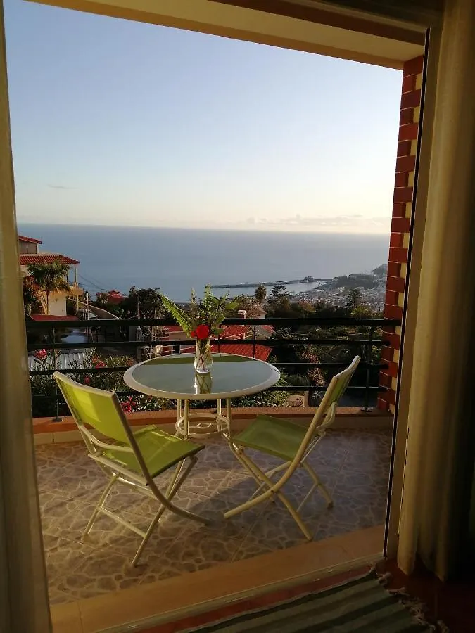 Apartman Apartamentos Jardim Funchal  Portugália
