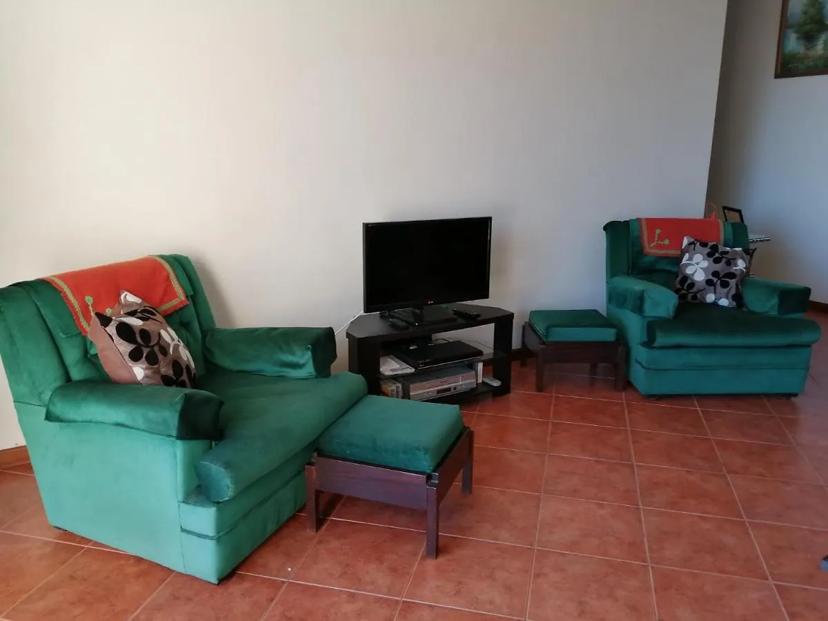 Apartamentos Jardim Funchal  Portugália