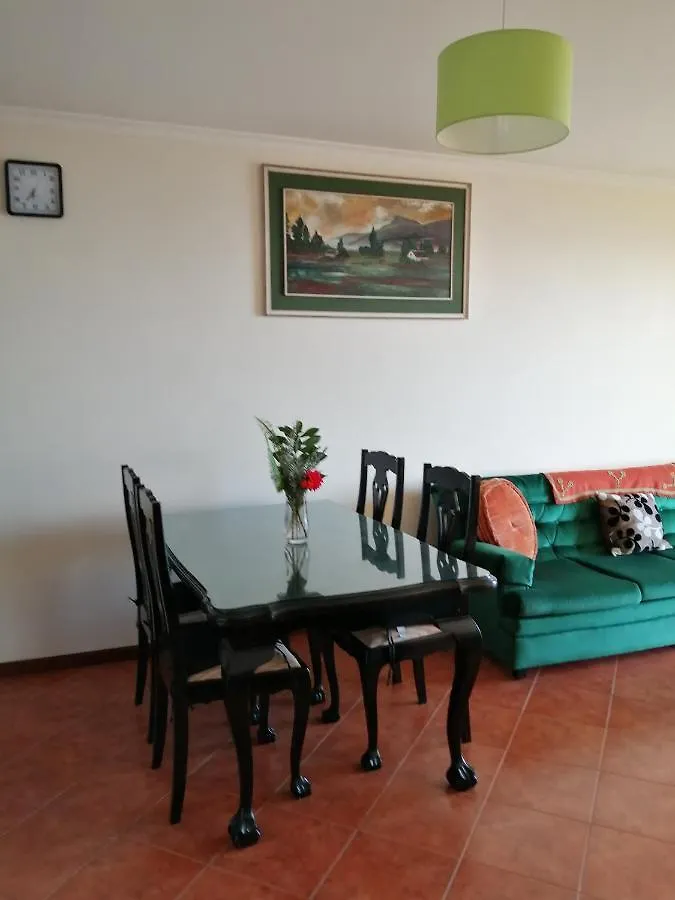 Apartman Apartamentos Jardim Funchal