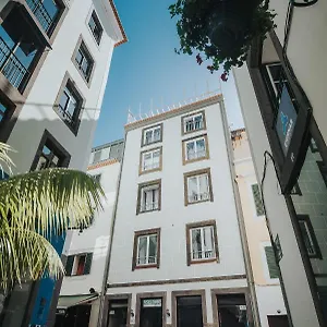 Appartement Le Vingale, Funchal (Madeira)