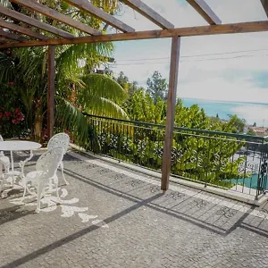 Vakantiehuis Granny's House View, Funchal (Madeira)