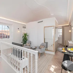 Appartement Faa Belas Artes By An Island, Funchal (Madeira)