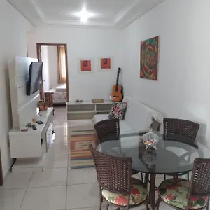 3 Quartos Em Bem Localizado Apartamento Florianópolis