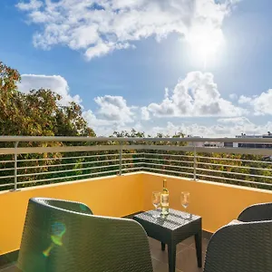 Appartement Art Deco Apartments,, Funchal (Madeira)